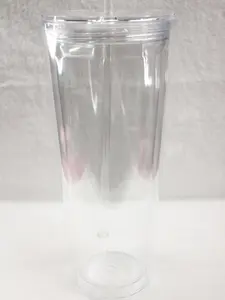24oz Acrylic Snow Globe Tumbler To Be Made During LIVE | Glitter Tumbler | Snow Globe Cups | Drinkware | Customized Cups
