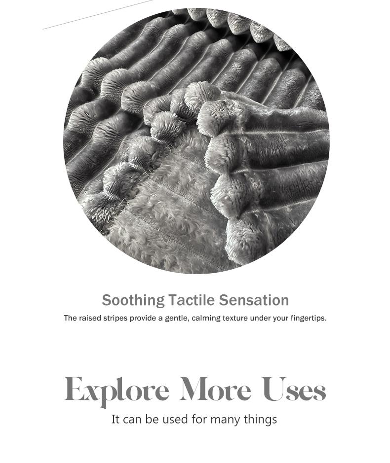 Snooztex Soft White Fluffy Throw Ultra Soft Cozy Fleece for Couch & Bed Cute Decor Gift for Women Off White Self Heating  hugs blanket lightweight breathable summer blanket