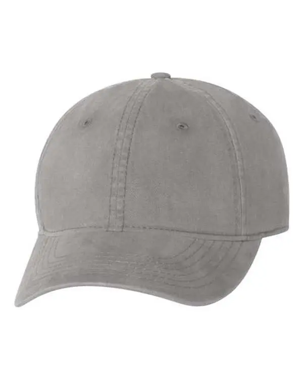 Valucap AH35 Unstructured Cap