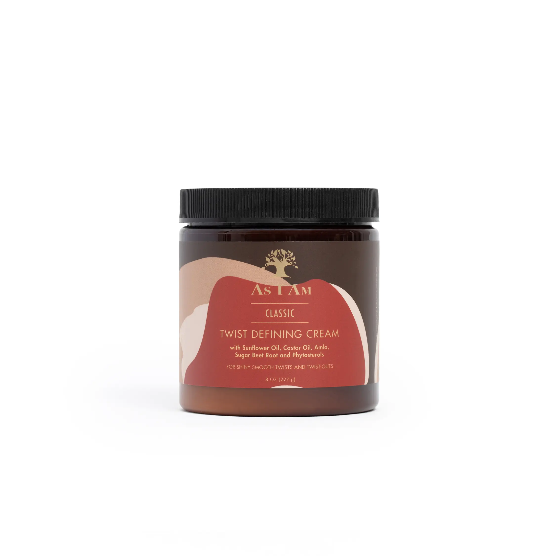 Twist Defining Cream 8 ounce