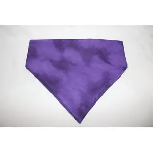 Violet Vibes Bandana