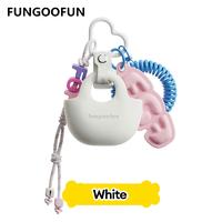 White Bag Only(Do not Include Earphones)
