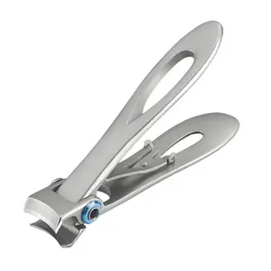 Steel Nail Clippers