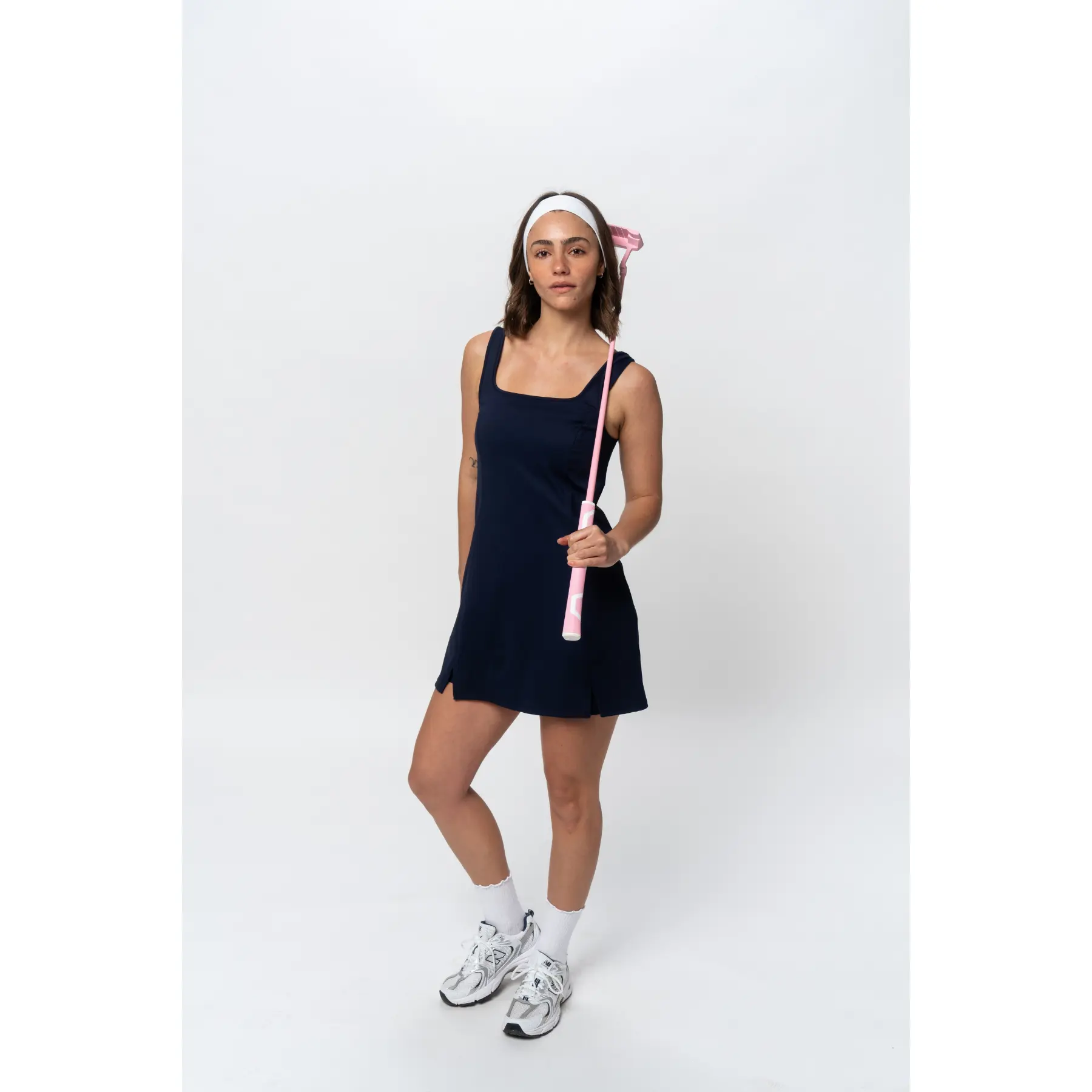 Ready Layer Dress