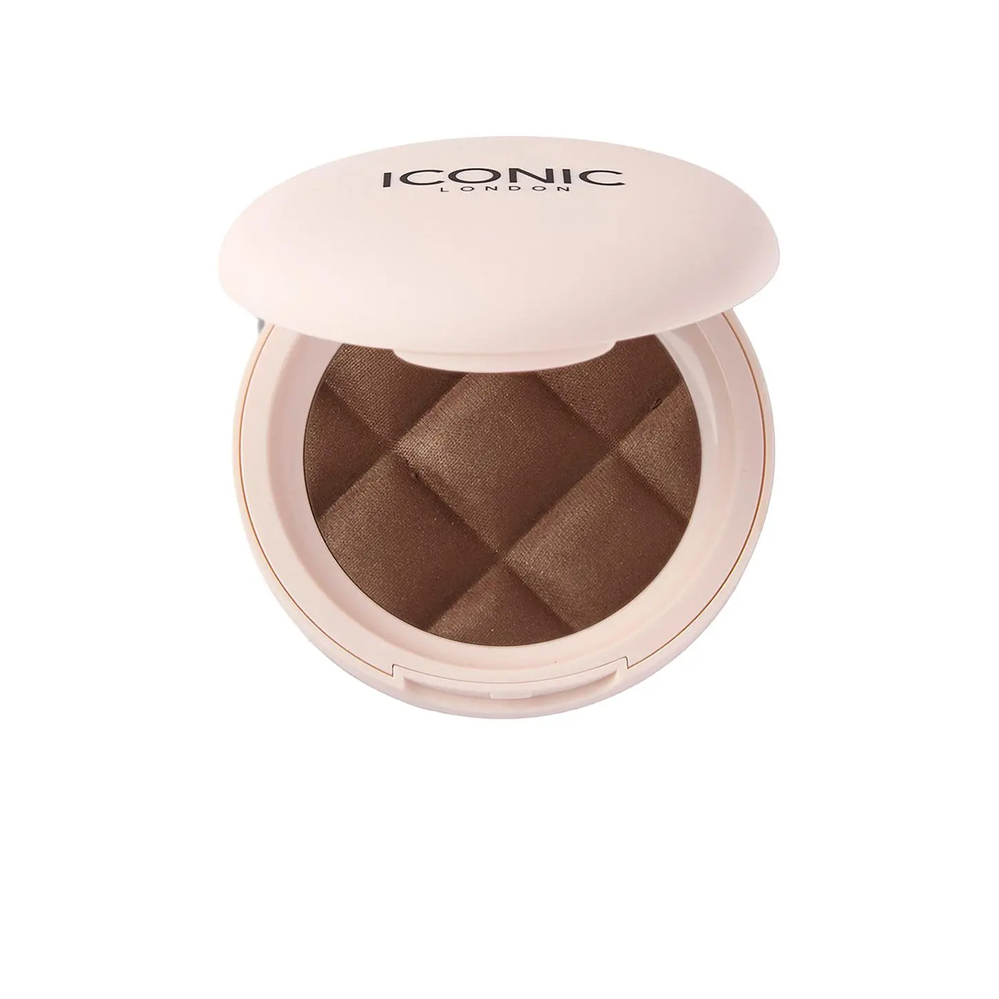 ICONIC LONDON Soft Touch Bronzer in Sun Soaked