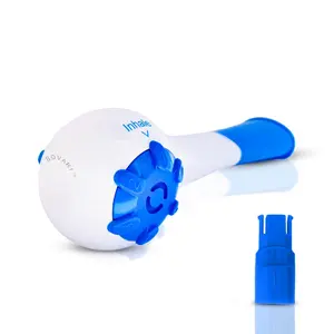 Bovari Exercise Lung Trainer