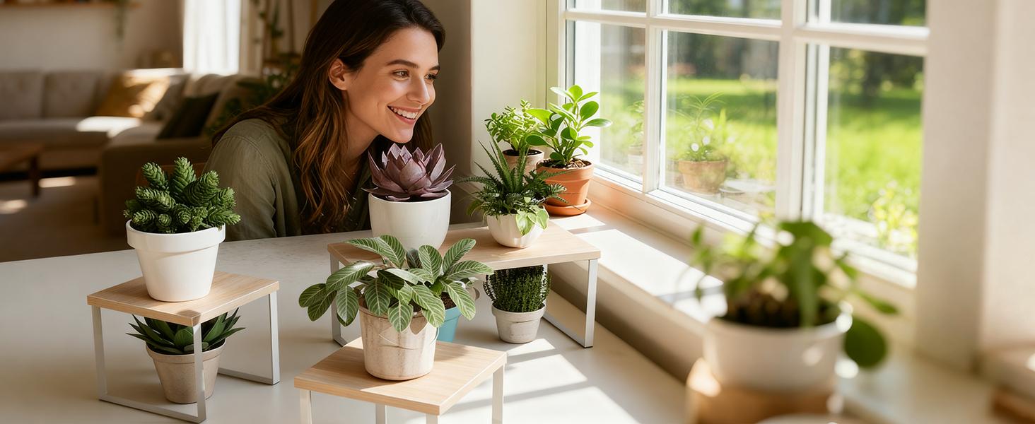 Golener Countertop Organizer Corner Shelf, 2 Tier Adjustable Stackable Corner Shelves for Kitchen, Bathroom, Spice Rack, Coffee Area, Cabinet, Dresser Table, Corner Counter Shelf Stand, Rustic Brown Golener Countertop Organizer Corner Shelf, 2 Tier Adjustable Stackable Corner Shelves for Kitchen, Bathroom, Spice Rack, Coffee Area, Cabinet, Dresser Table, Corner Counter Shelf Stand, Rustic Brown