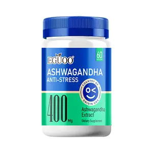 EGUOO ASHWAGANDHA ANTI-STRESS