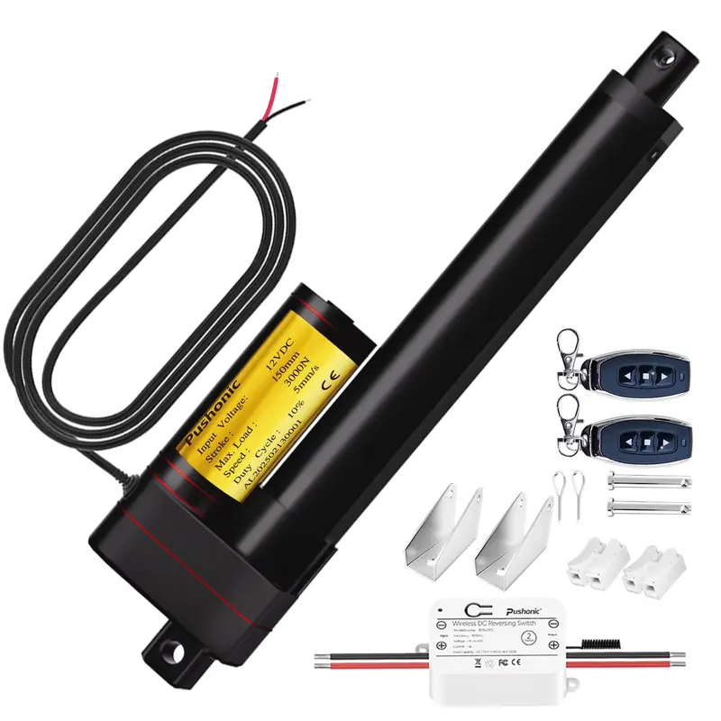 fast linear actuator - TikTok Shop