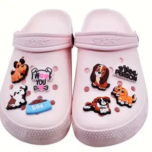 Dog Shoe Charms!