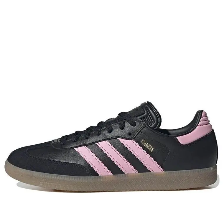 adidas gazelle silver green womens Classic Adidas 3 Stripe Samba Shoes