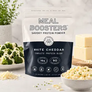 White Cheddar - Collagen+ Protein Blend
