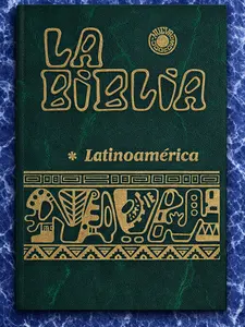 La biblia catolica. Latinoamerica (tapa dura) (Spanish Edition)