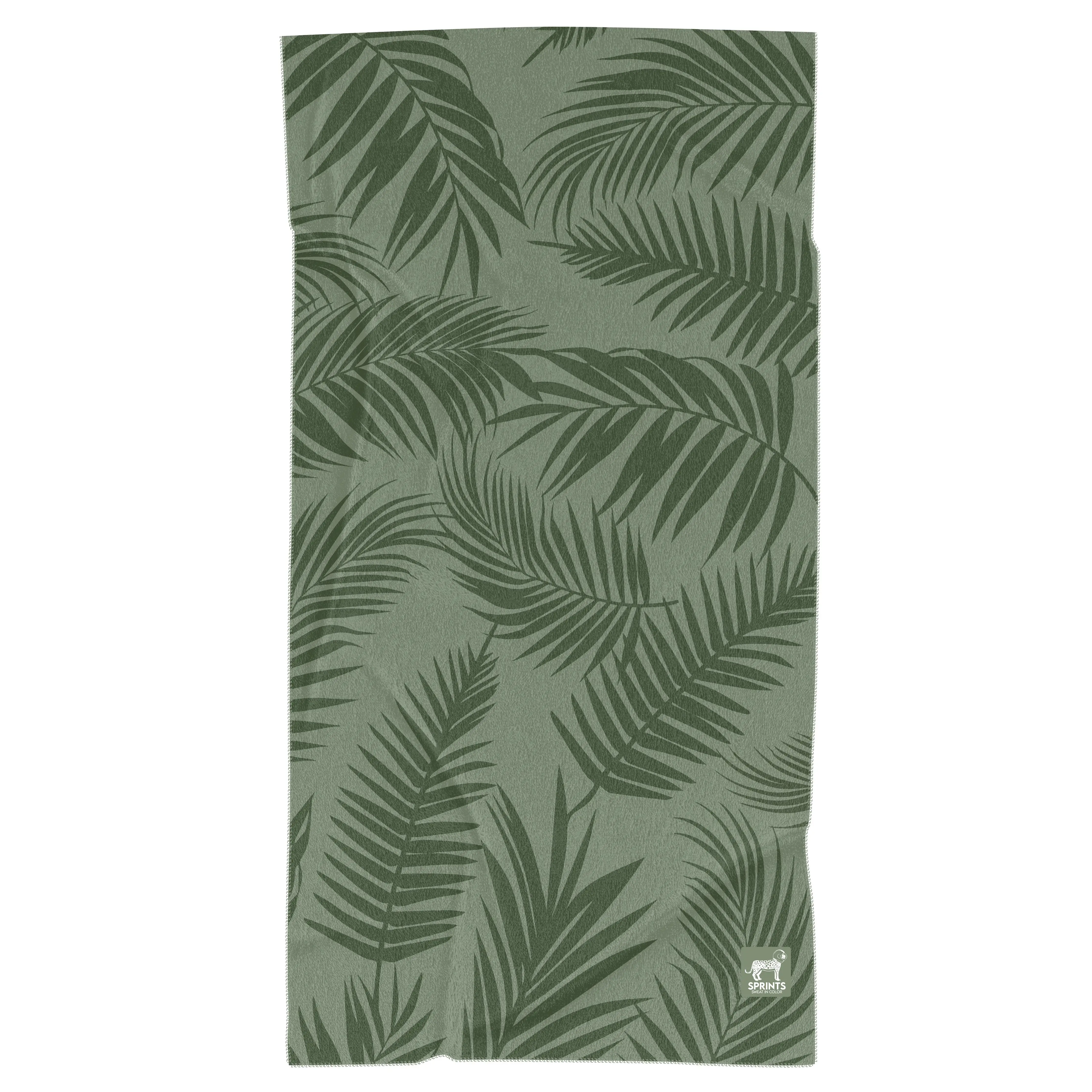 Garden of Races Past Car Seat Cover Towel