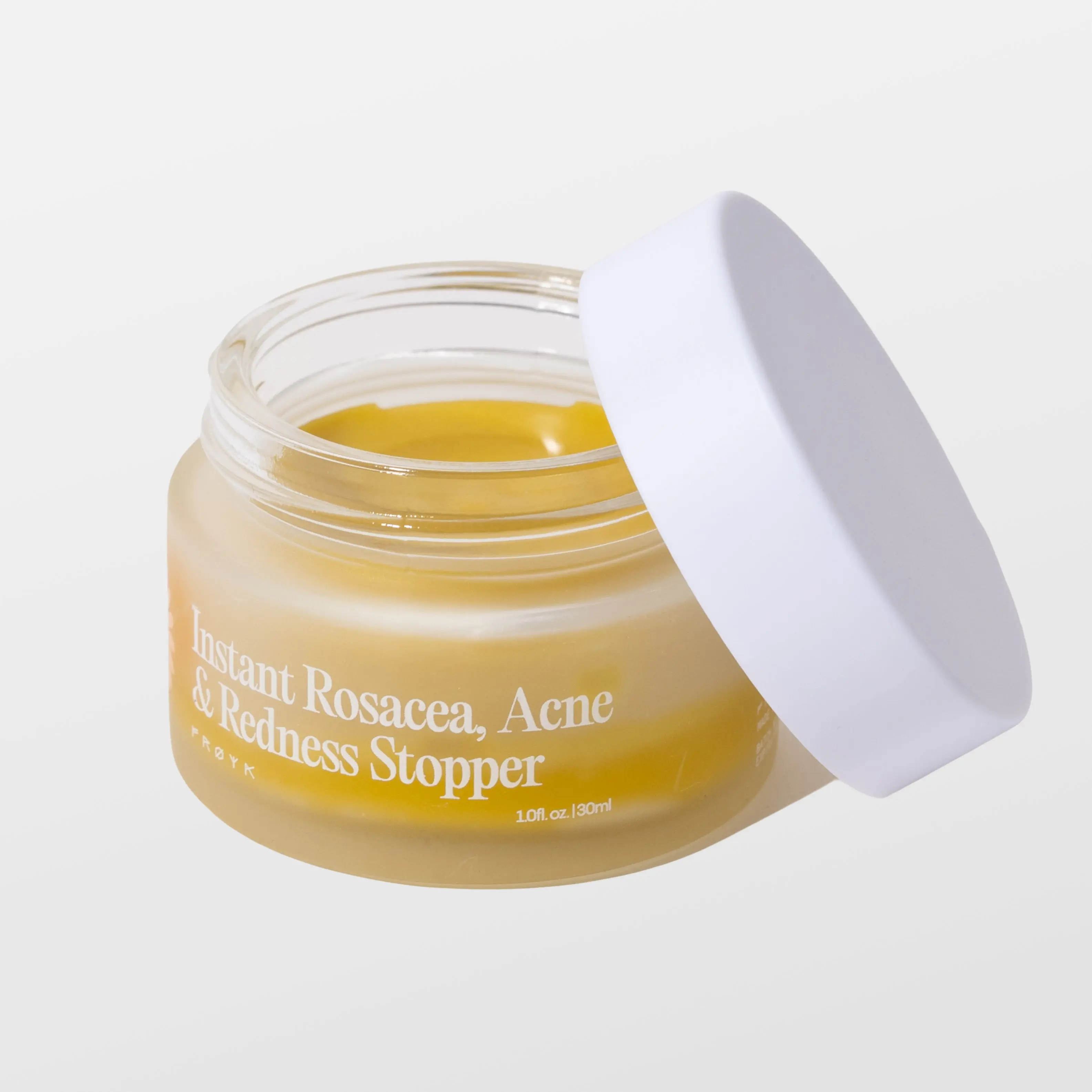 Instant Rosacea, Acne & Redness Stopper Instant Rosacea, Acne & Redness Stopper