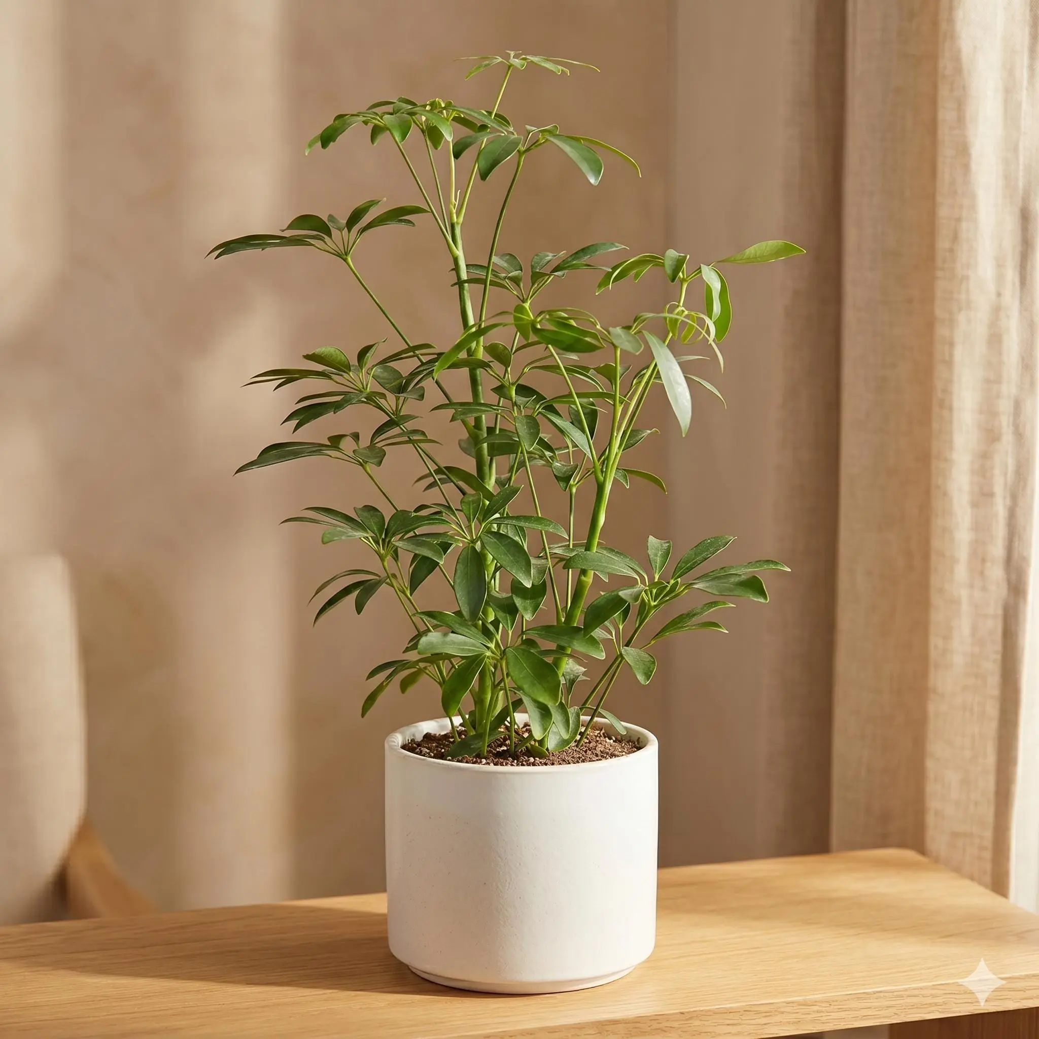 Schefflera Arboricola 'Umbrella'