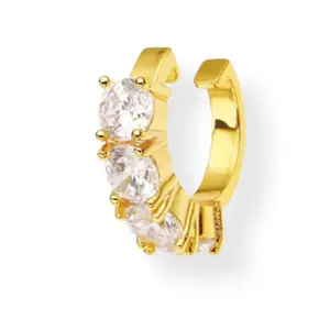 Chunky Ear Cuff Chunky Ear Cuff