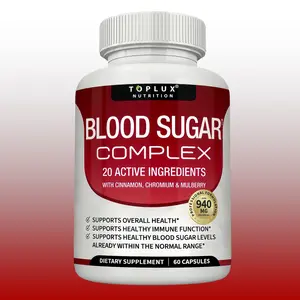 Complete Daily Vitamin & Mineral Supplement | 20 Essential Nutrients, Manufactured in USA, Multi-Pack Choices for Overall Health