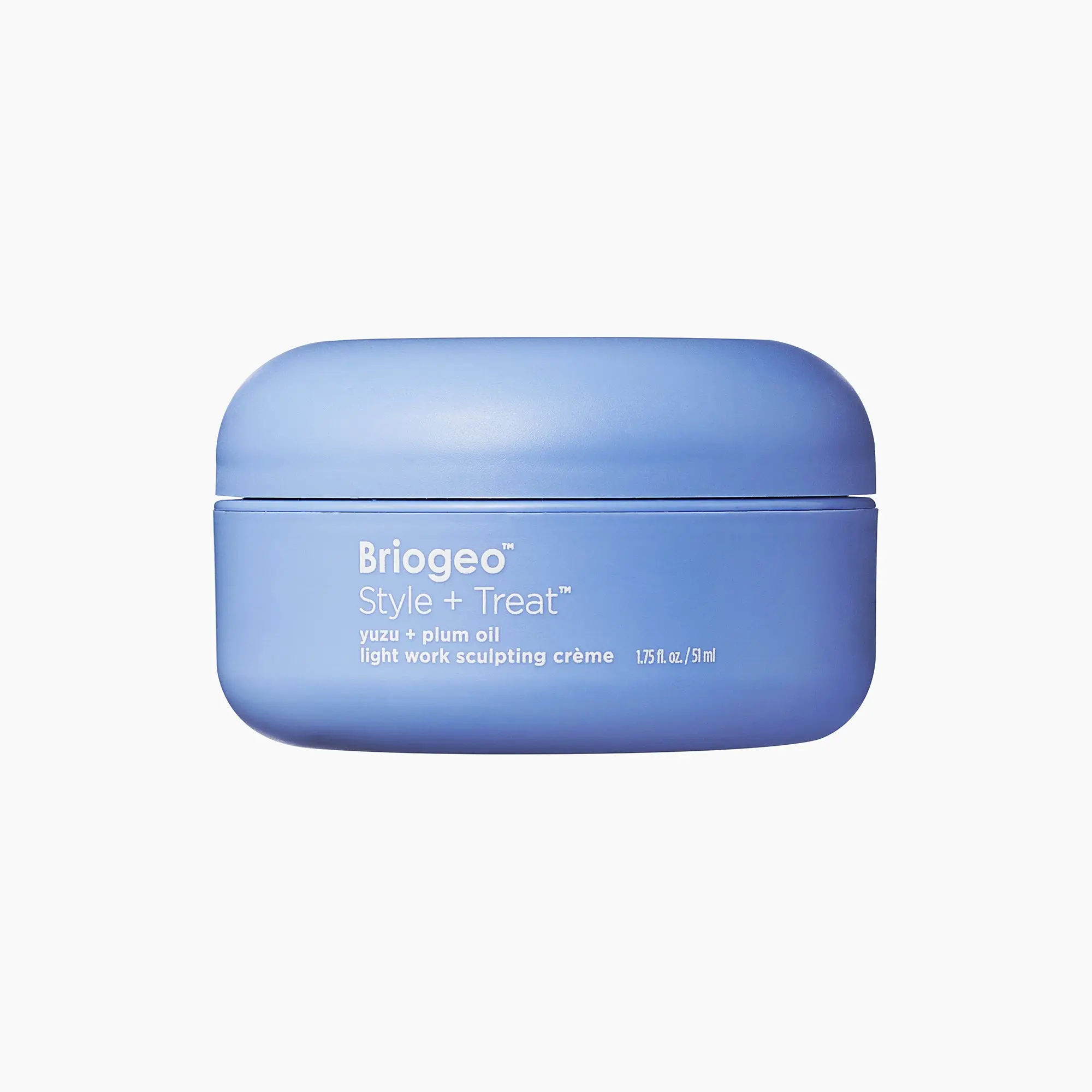 Style + Treat™ Yuzu + Plum Hair Styling Sculpting Créme