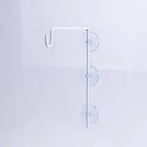 Window Suction Cup Hanger