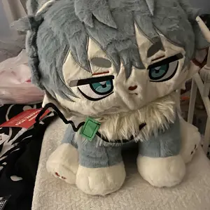 RESTOCKED】Plushshop 17in Cute tilmeow Plushie Stuffed Toys