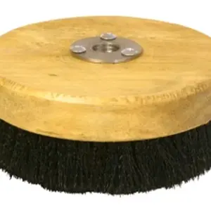 carpet brush