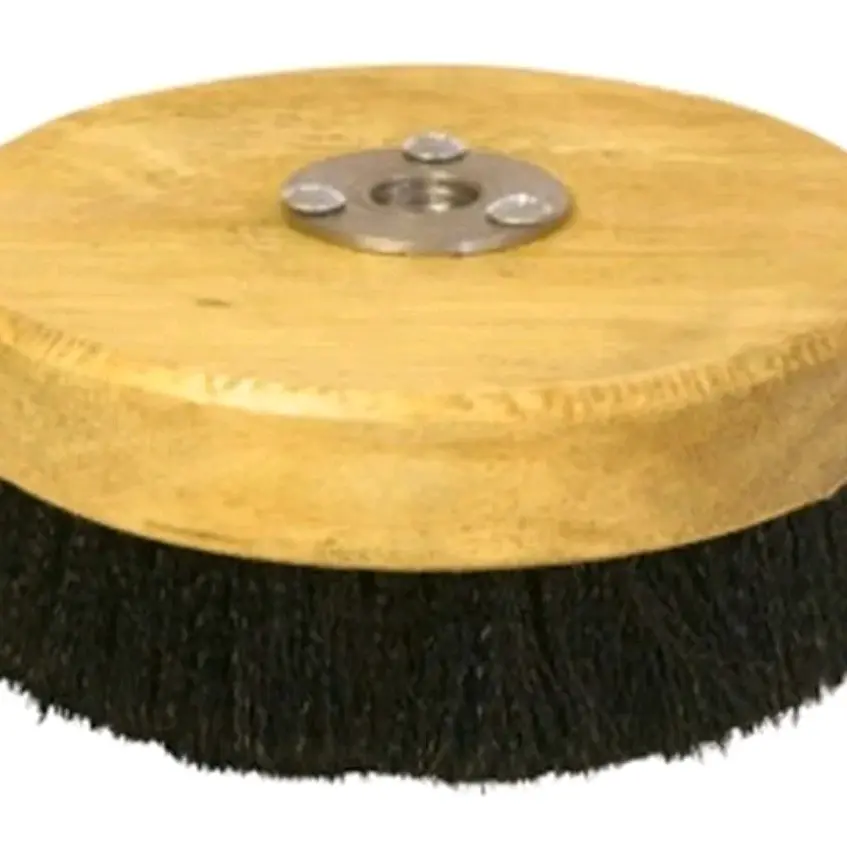 carpet brush