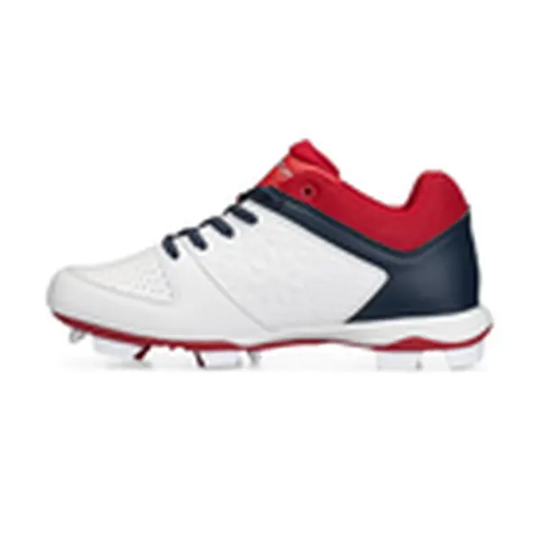 NEW Womens Ripit Diamond Softball Cleats-American Spirit RIPDIC-AMER-095 Sz9.5