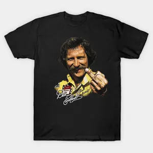 Vintage Dale Earnhardt Racing Middle Finger T-shirt | Unisex Nascar Tee, Classic Racing Fan Shirt, Birthday Gift Sweatshirt, Trendy Racing Apparel,Car racing tshirt,Funny oversized graphictshirts