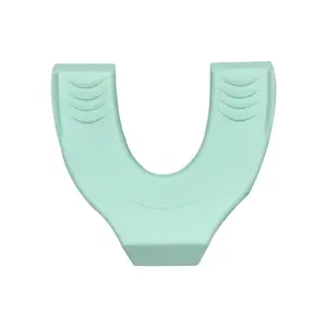 Silicone Jaw Exerciser, Jaw Enhancer, Facial Shaper & Jawline Fitness Chew Ball, LINGPENG Neck Shaping Equipment, Facial Beauty Tool, Double Chin Exerciser