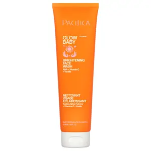 Glow Baby Brightening Face Wash