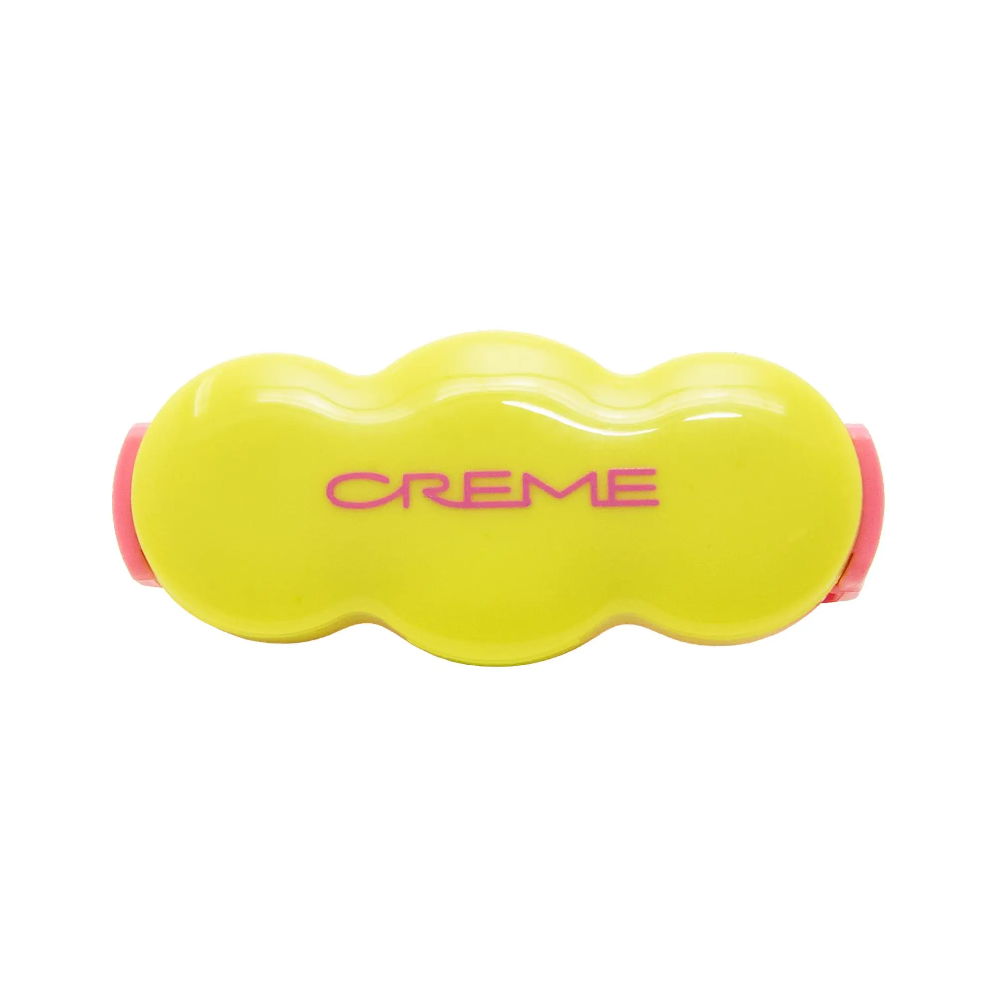 The Crème Shop Shimmer Pop Clip-On Lip Gloss - High-Shine, Hydrating, Non-Sticky Formula, Instant Radiance and Comfort The Crème Shop Shimmer Pop Clip-On Lip Gloss - High-Shine, Hydrating, Non-Sticky Formula, Instant Radiance and Comfort