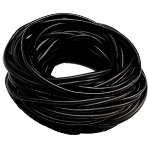 25pces Mixed   Wristbands Bracelets Bands Shag Rubber Gummies Bangles Wristbands