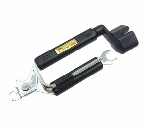 Blacksmith 7 in 1 Guitar Tool