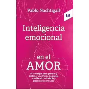 USED-Inteligencia emocional en el amor by Pablo Nachtigall (Paperback)