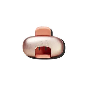 Razor Travel Case - Durable Aluminum Compact Design Perfect for Travel Sleek Design Portability Practical Protection Features Essential Travel Accessory - Manual Shaver