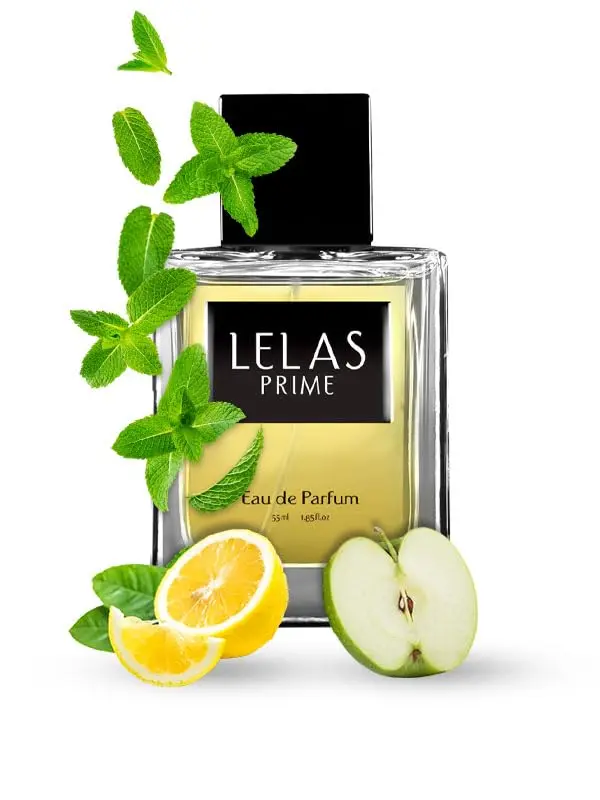 LELAS BELOVED EAU DE PARFUME 55ML NJ-0042
