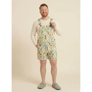 Swovie Shorts - Garden Party