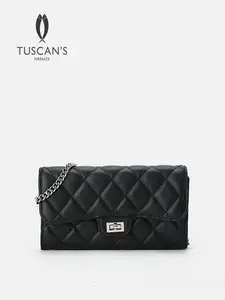 Women’s Phone + Wallet Purse with Chain