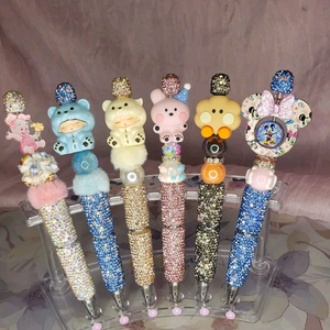 Marie's lovely beads
