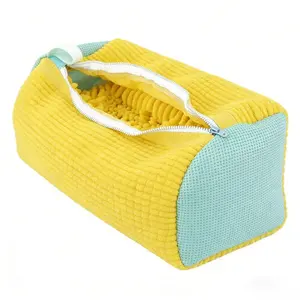 Shoe Washing Bag, 1 Counts Reusable Shoe Laundry Bags, Shoe Protector Bags for All Types of Shoes, Mesh Laundry Bag, Laundry Tools & Accessories, Laundry Organizer, Laundry Products, Removable Washing Bags