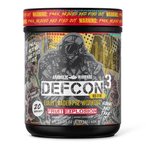 DEFCON3