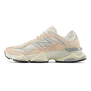 New Balance 9060 Running Inspired "Vintage Rose" - Men's