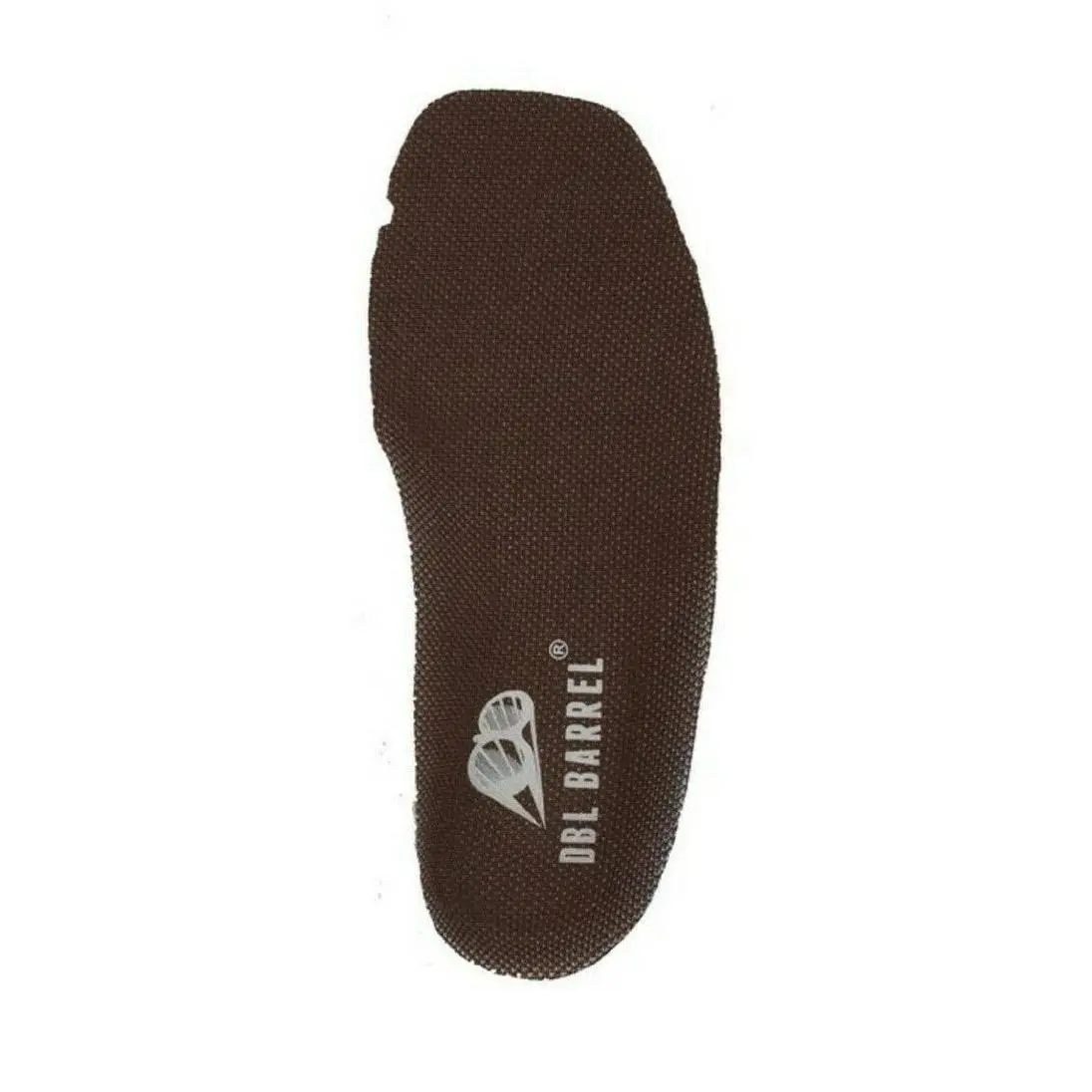 Double Barrel Kid's Boot Inserts