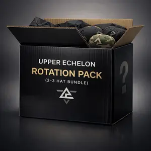 Upper Echelon Rotation Pack