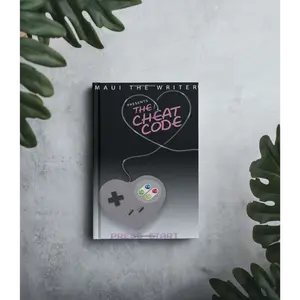 The Cheat Code Relationship Book