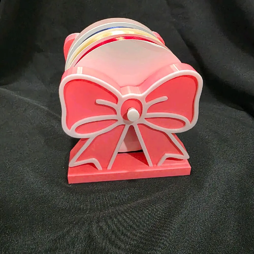 Ribbon Holder Ribbon Holder