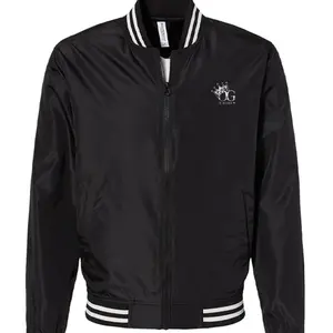 OG's Crown Bomber Jacket