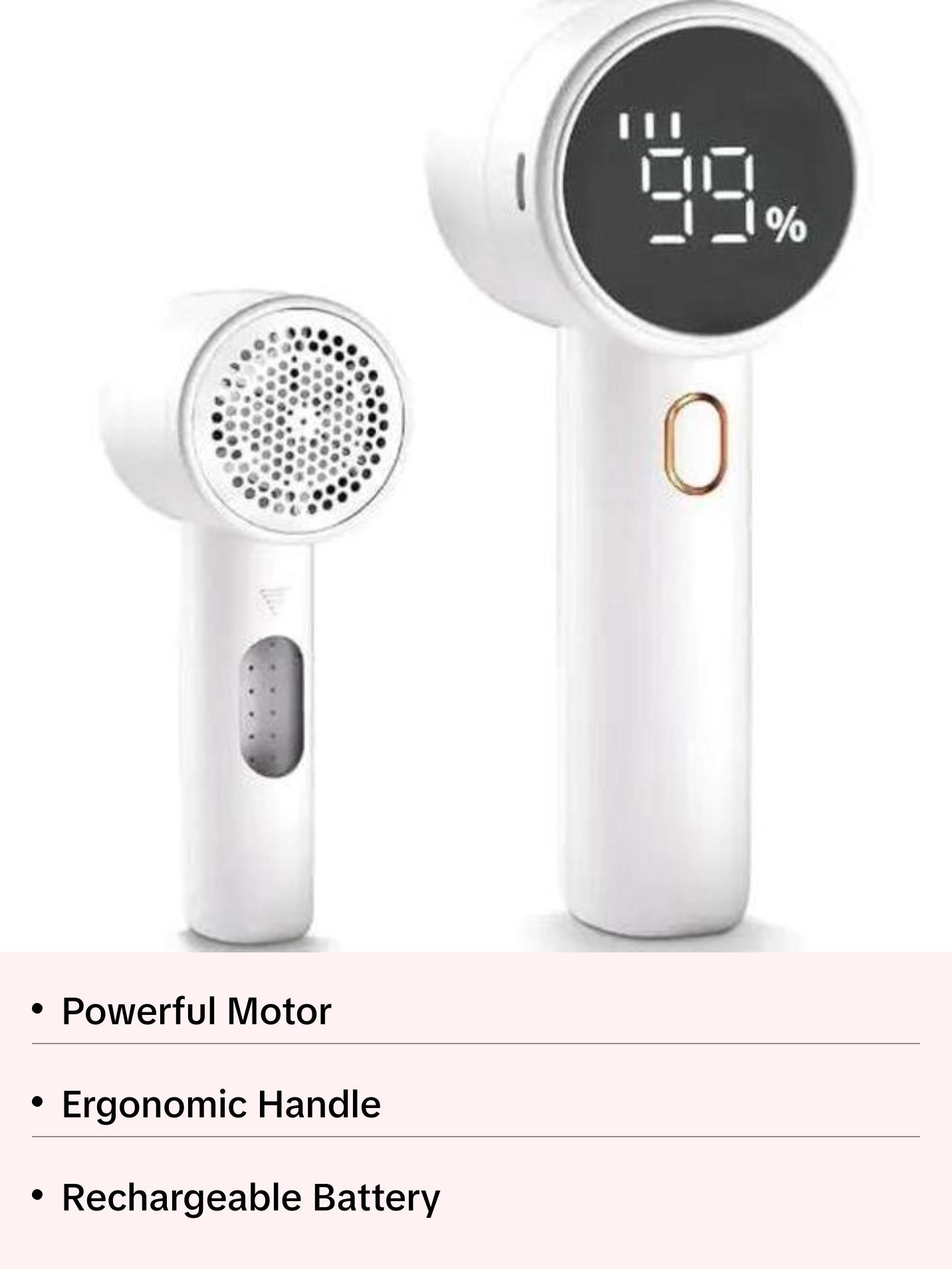 Electric Hair Ball Trimmer