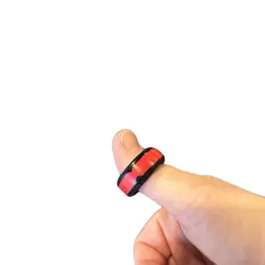 LDG Black Widow ThumbDrift - Guitar Accessory for Effortless Glide and Control